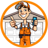 Garage Doors Emergency Repair logo